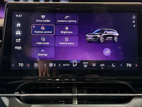 New 2026 Lincoln Nautilus Premier w/ Jet Appearance Package image 84