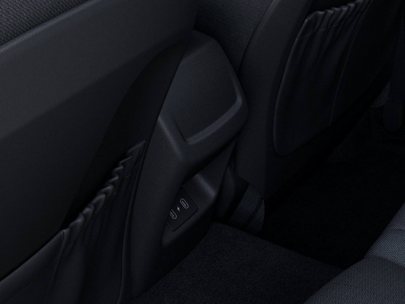 New 2027 Kia K5 LXS FWD image 28