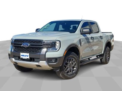 Used 2024 Ford Ranger XLT