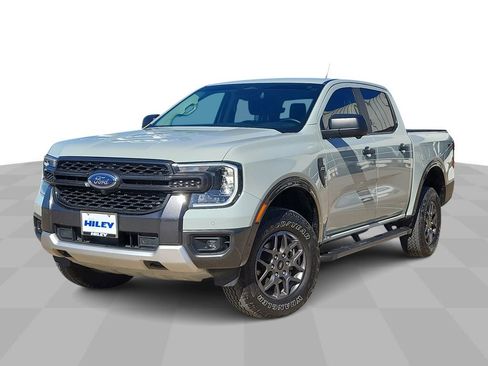 Used 2024 Ford Ranger XLT image 1