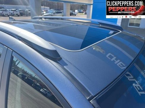 Used 2018 Toyota RAV4 XLE w/ Plus Extra Value Package image 9