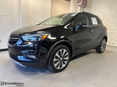 Used 2019 Buick Encore Essence