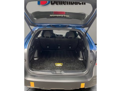 Certified 2024 Subaru Outback Wilderness AWD/4WD image 13