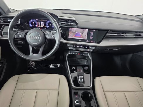 Certified 2022 Audi A3 2.0T Premium FWD image 33