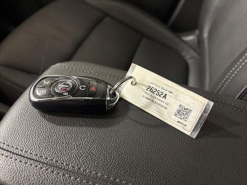 Used 2023 Buick Encore GX Essence w/ Experience Buick Package image 13