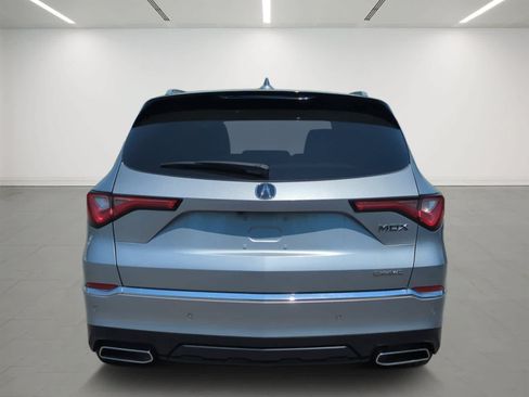 Used 2023 Acura MDX SH-AWD w/ Advance Package image 5
