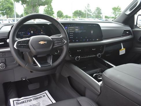 New 2026 Chevrolet Tahoe LT AWD/4WD image 20