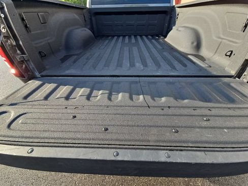 Used 2025 RAM 2500 Big Horn AWD/4WD image 28