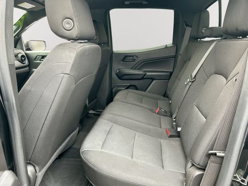 Used 2023 Chevrolet Colorado Trail Boss AWD/4WD image 26
