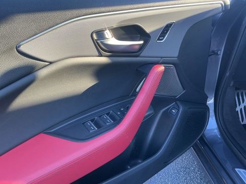 Certified 2023 Acura TLX SH-AWD w/ A-SPEC Pkg image 10