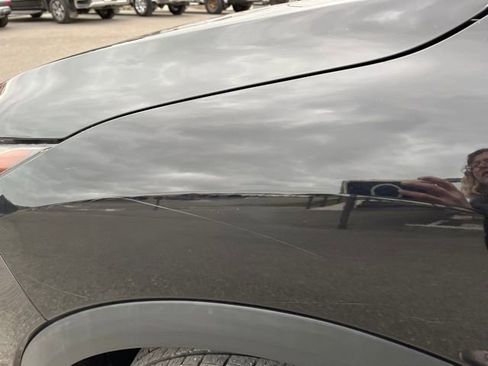 Used 2019 Mitsubishi Eclipse Cross LE image 4