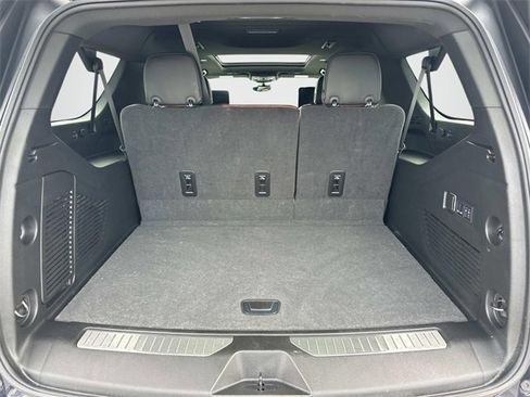 Used 2024 GMC Yukon XL Denali Ultimate image 13