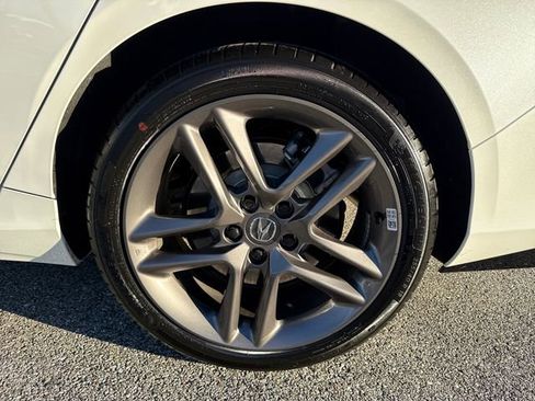 Certified 2025 Acura TLX A-Spec Package image 11