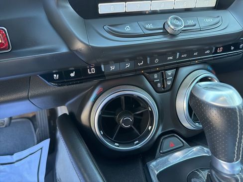 Used 2016 Chevrolet Camaro SS image 24