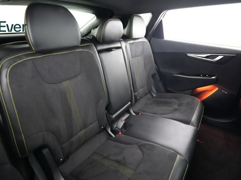 Used 2024 Kia EV6 GT AWD/4WD image 5