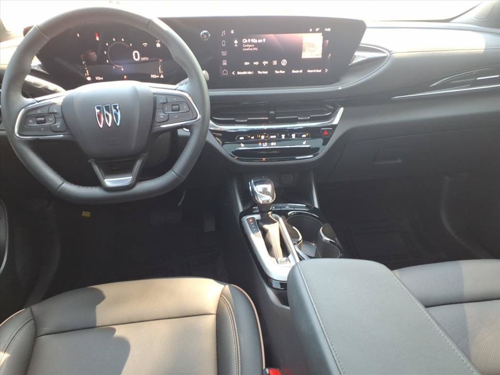 Used 2026 Buick Envista Preferred FWD image 9