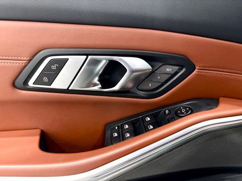 Used 2023 BMW M3 Competition image 9