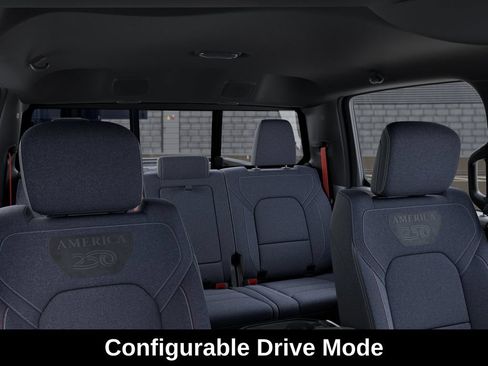 New 2026 RAM 1500 Big Horn AWD/4WD image 27
