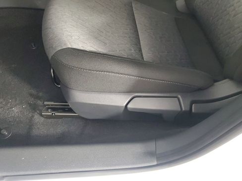 New 2026 Nissan Sentra SV w/ Floor Mat Package image 30
