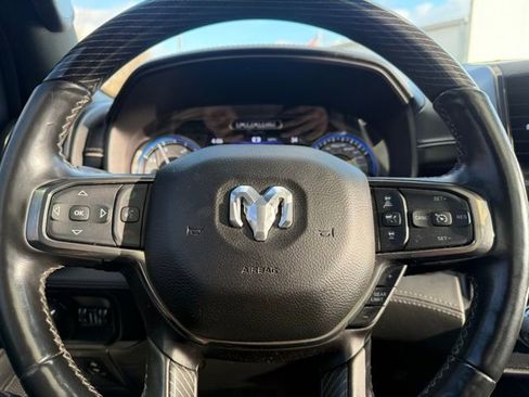 Used 2021 RAM 1500 Limited image 22