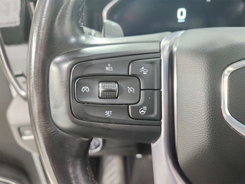 Used 2022 GMC Sierra 1500 SLT w/ SLT Premium Plus Package image 27