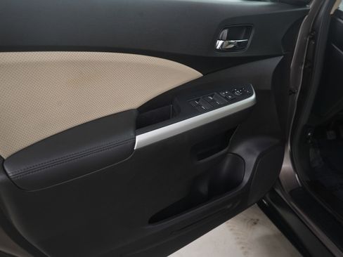 Used 2015 Honda CR-V EX-L image 23