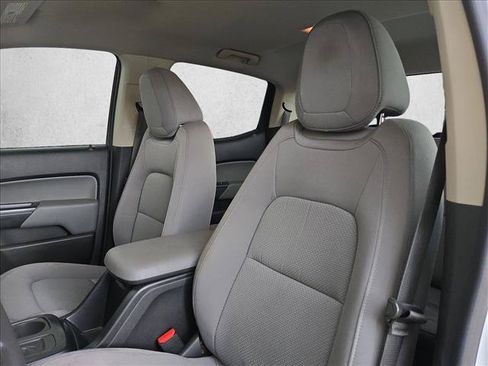 Used 2016 Chevrolet Colorado W/T RWD image 14