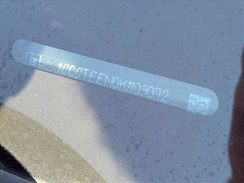 Used 2019 Chevrolet Colorado ZR2 image 23