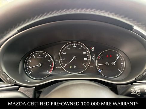 Certified 2026 MAZDA CX-30 AWD 2.5 S w/ Select Sport Pkg image 29