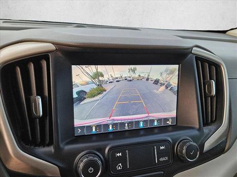 Used 2020 GMC Terrain Denali w/ Denali Premium Package image 13