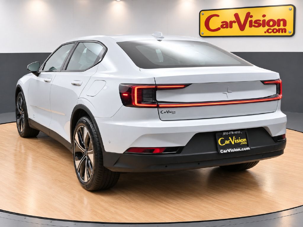 Used 2024 Polestar Polestar 2 AWD/4WD image 5