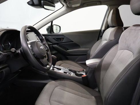 Used 2024 Subaru Crosstrek 2.0i Premium image 12