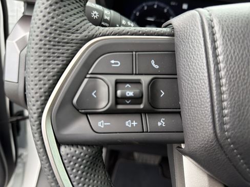 New 2026 Toyota Tacoma TRD Off-Road AWD/4WD image 13
