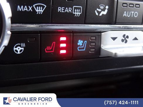 Certified 2026 Ford F350 Lariat AWD/4WD image 38