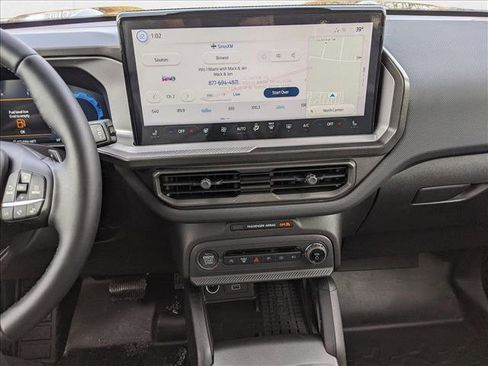 New 2025 Ford Bronco Sport Badlands w/ Badlands Tech Package image 14