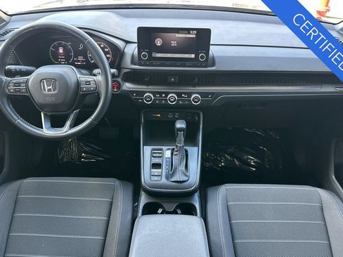 Certified 2023 Honda CR-V Sport image 15