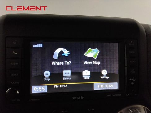 Used 2017 Jeep Wrangler Unlimited Sahara w/ Dual Top Group image 24