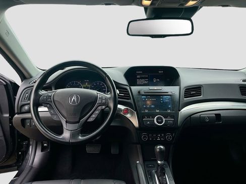 Used 2022 Acura ILX w/ Premium Package FWD image 22