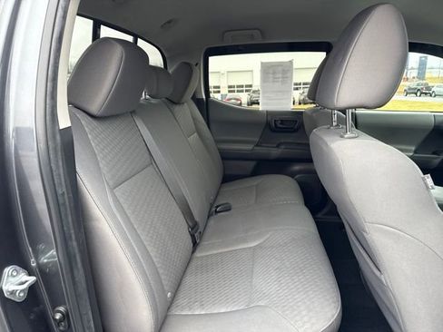 Used 2023 Toyota Tacoma SR image 14