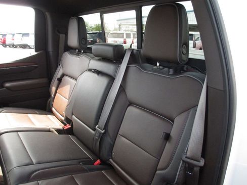 Used 2023 GMC Sierra 1500 Denali w/ Denali Reserve Package image 25