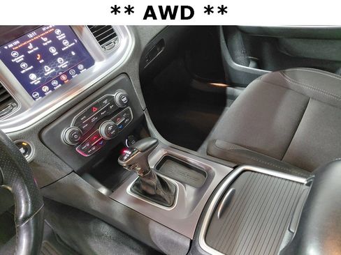 Certified 2019 Dodge Charger SXT w/ Cold Weather Package image 5