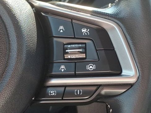Certified 2023 Subaru Forester Premium AWD/4WD image 23