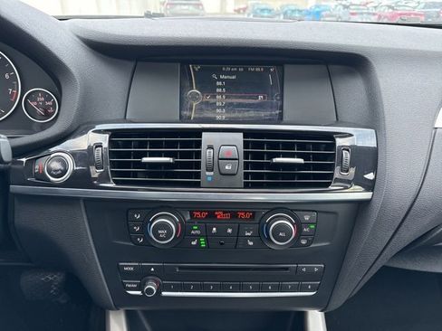 Used 2014 BMW X3 xDrive28i image 5