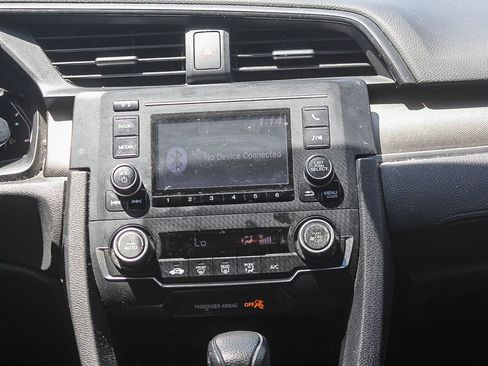 Used 2020 Honda Civic LX image 15