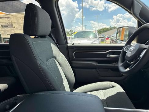New 2026 RAM 1500 Lone Star w/ Night Edition RWD image 12
