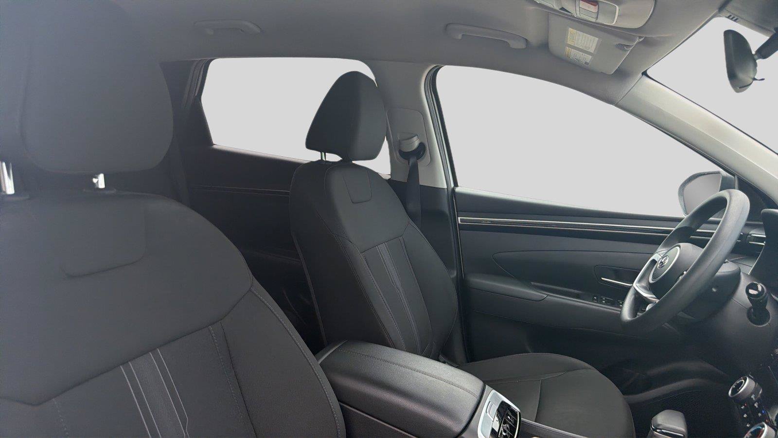 Used 2023 Hyundai Tucson SEL AWD/4WD image 23