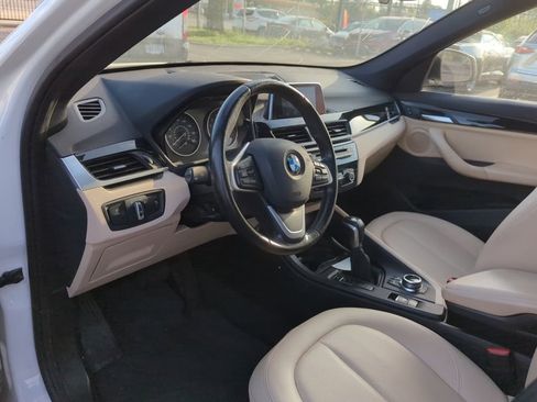 Used 2018 BMW X1 sDrive28i image 7
