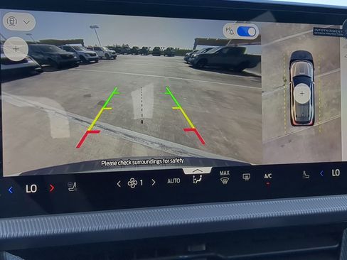 New 2026 Ford Explorer ST-Line image 64