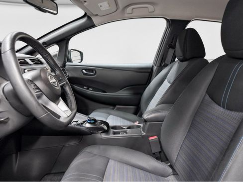 Used 2024 Nissan Leaf SV Plus FWD image 16