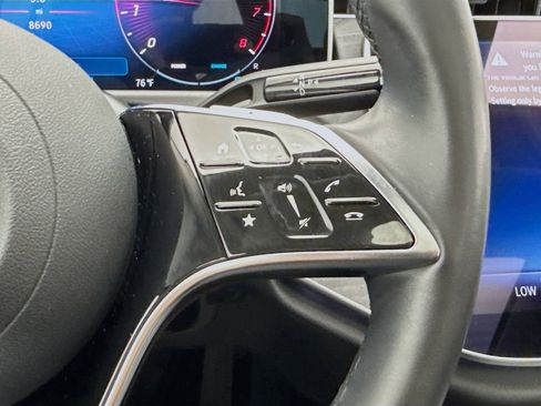 Certified 2025 Mercedes-Benz E 350 Sedan image 12
